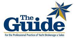 The Guide logo