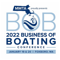 The Massachusetts Marine Trades Association (MMTA) Hosts 16th annual Business of Boating (BOB) Conference